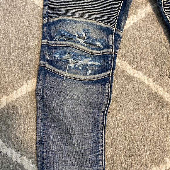 Crysp Denim (Jimmy Jazz Denim) - Picture 6 of 8